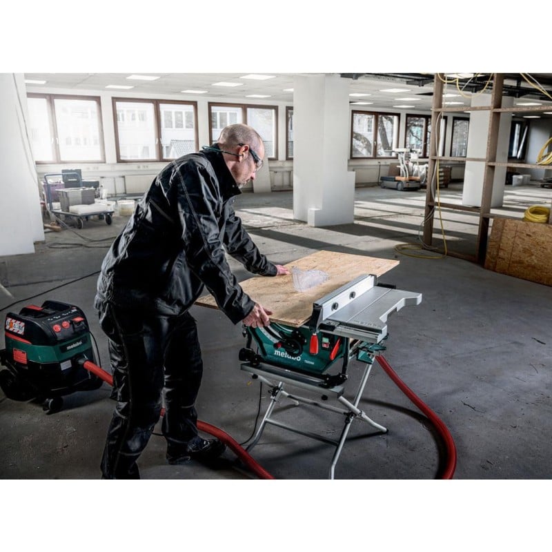 Podstawa stół do pilarek TSU Metabo 629003000