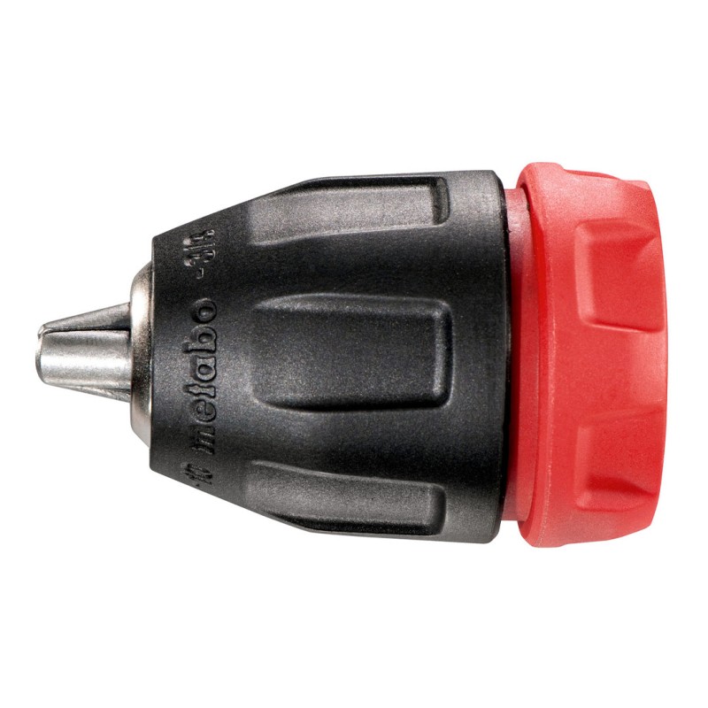 Uchwyt wiertarski Metabo 627259000 Futuro Plus H1 P/L 1/2’’ 1-10mm QUICK