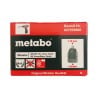 Uchwyt wiertarski Metabo 627259000 Futuro Plus H1 P/L 1/2’’ 1-10mm QUICK