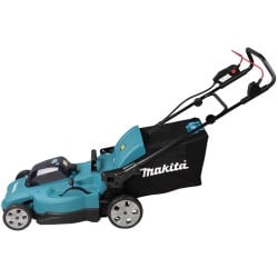 Akumulatorowa kosiarka Makita DLM538Z 2x18V LXT XPT 53cm 70l 20-100mm BODY