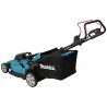 Akumulatorowa kosiarka Makita DLM538Z 2x18V LXT XPT 53cm 70l 20-100mm BODY