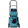 Akumulatorowa kosiarka Makita DLM538Z 2x18V LXT XPT 53cm 70l 20-100mm BODY