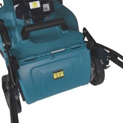 Akumulatorowa kosiarka Makita DLM538Z 2x18V LXT XPT 53cm 70l 20-100mm BODY