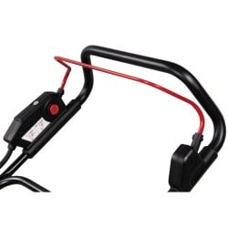 Akumulatorowa kosiarka Makita DLM538Z 2x18V LXT XPT 53cm 70l 20-100mm BODY