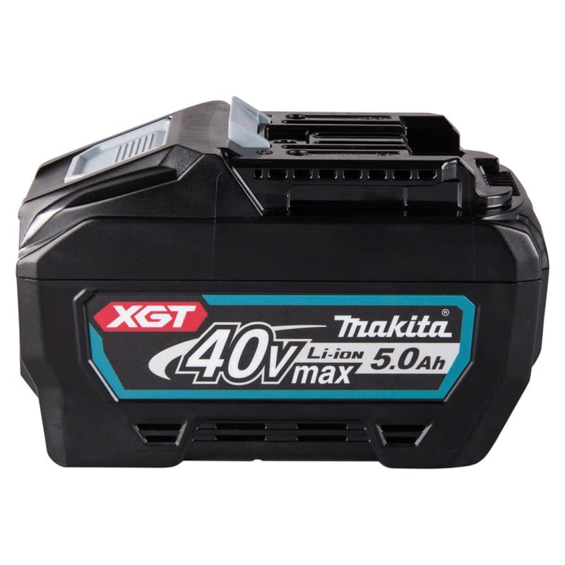 Zestaw zasilający Makita 1911V6-0 ładowarka DC40RA+2 akumulatory 5Ah BL4050F