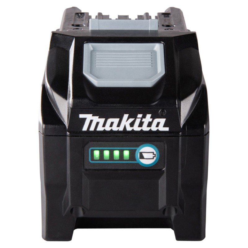 Zestaw zasilający Makita 1911V6-0 ładowarka DC40RA+2 akumulatory 5Ah BL4050F