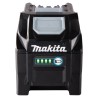 Zestaw zasilający Makita 1911V6-0 ładowarka DC40RA+2 akumulatory 5Ah BL4050F