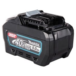 Zestaw zasilający Makita 1911V6-0 ładowarka DC40RA+2 akumulatory 5Ah BL4050F
