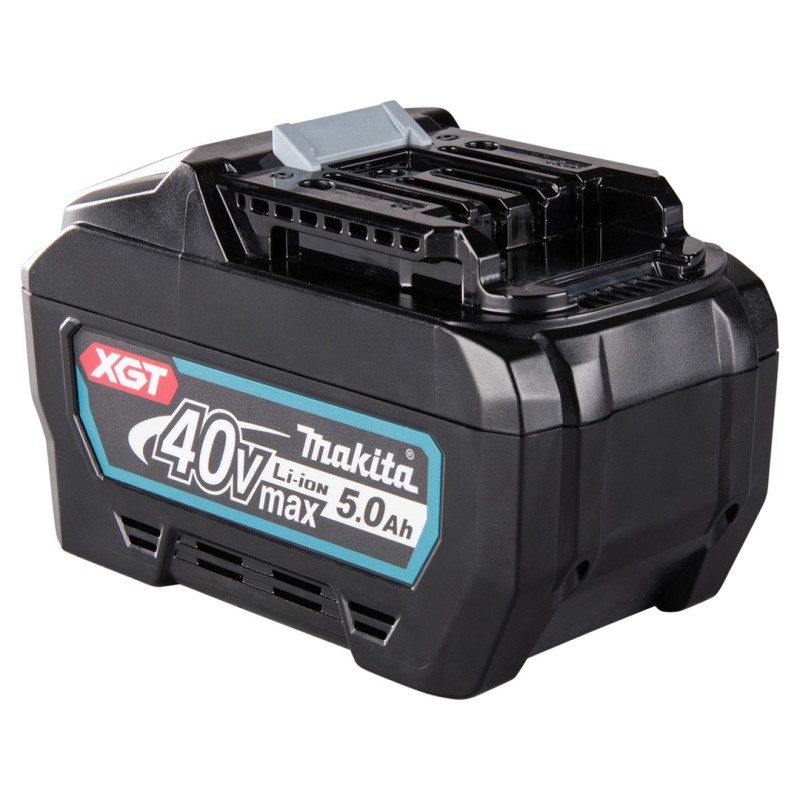 Zestaw zasilający Makita 1911V6-0 ładowarka DC40RA+2 akumulatory 5Ah BL4050F