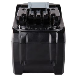 Zestaw zasilający Makita 1911V6-0 ładowarka DC40RA+2 akumulatory 5Ah BL4050F