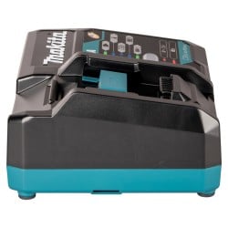Zestaw zasilający Makita 1911V6-0 ładowarka DC40RA+2 akumulatory 5Ah BL4050F