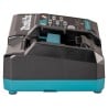 Zestaw zasilający Makita 1911V6-0 ładowarka DC40RA+2 akumulatory 5Ah BL4050F