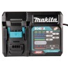 Zestaw zasilający Makita 1911V6-0 ładowarka DC40RA+2 akumulatory 5Ah BL4050F
