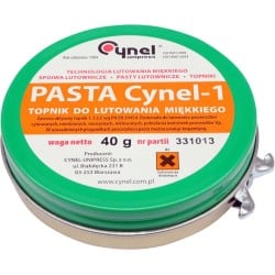 Pasta lutownicza CYNEL-1...