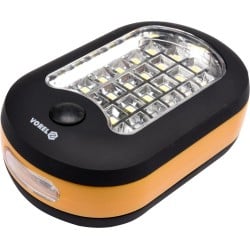 Lampa ręczna Vorel 82731...