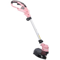 Podkaszarka do trawy 12V 2Ah róż Makita UR100DSAP