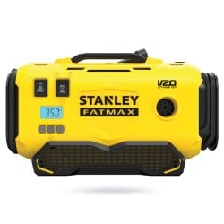 Kompresor STANLEY FATMAX SFMCE520B-QW 18V V20 11bar Body