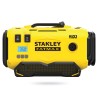 Kompresor STANLEY FATMAX SFMCE520B-QW 18V V20 11bar Body