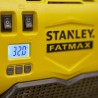 Kompresor STANLEY FATMAX SFMCE520B-QW 18V V20 11bar Body