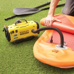 Kompresor STANLEY FATMAX SFMCE520B-QW 18V V20 11bar Body