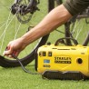 Kompresor STANLEY FATMAX SFMCE520B-QW 18V V20 11bar Body