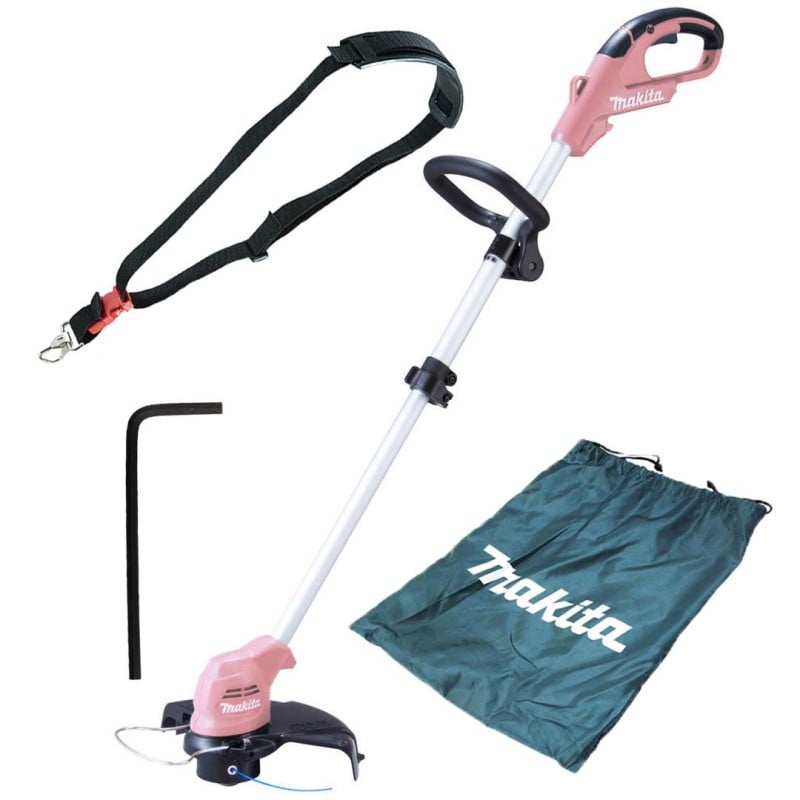Podkaszarka akumulatorowa 12V 26cm Makita UR100DZP