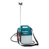 Akumulatorowy opryskiwacz ogrodowy Makita US053D CXT 10,8V / 12V 1x5Ah 5l 3bary