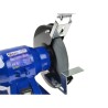 Szlifierka stołowa 150W 150mm 2950 obr/min 12,7mm 2 tarcze