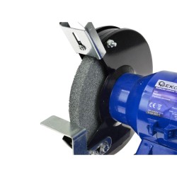 Szlifierka stołowa 150W 150mm 2950 obr/min 12,7mm 2 tarcze