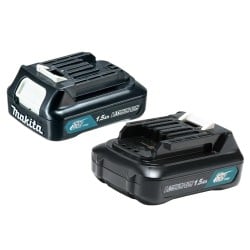 Wkrętarka DF333D + zakrętarka TD110D 12V Makita