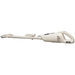 Odkurzacz akumulatorowy Makita CL114FDWIX 12V 2Ah 500ml 1,4 m³/min biały1,4 m³/min biały