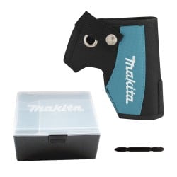 Wiertarko – wkrętarka Makita DF030DWE 10,8V CXT 24Nm 1/4’’ 2x1,5Ah walizka