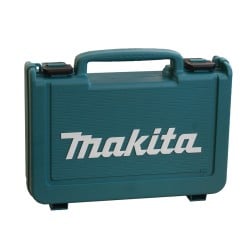 Wiertarko – wkrętarka Makita DF030DWE 10,8V CXT 24Nm 1/4’’ 2x1,5Ah walizka
