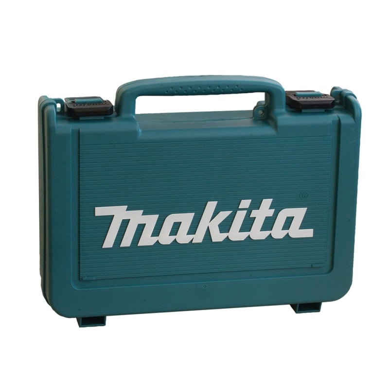 Wiertarko – wkrętarka Makita DF030DWE 10,8V CXT 24Nm 1/4’’ 2x1,5Ah walizka