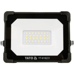 Reflektor LED Yato YT-818231, 20W 230V 30000h