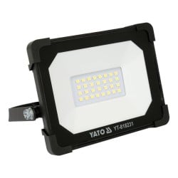 Reflektor LED Yato YT-818231, 20W 230V 30000h