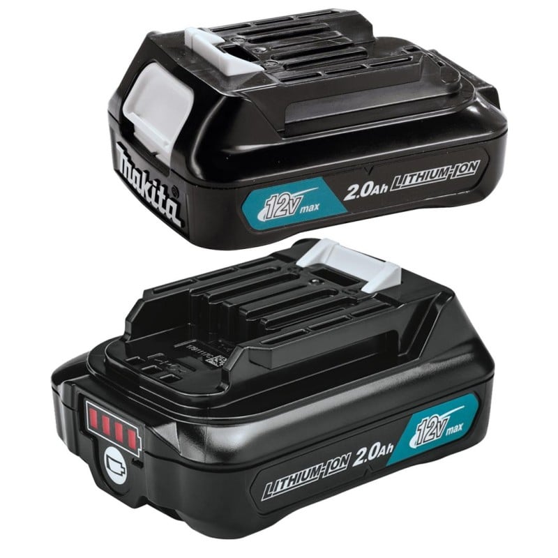 Akumulator 10,8-12V 2Ah MAX CXT Makita BL1021B
