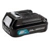 Akumulator 10,8-12V 2Ah MAX CXT Makita BL1021B