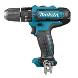 Zestaw COMBO Makita CLX214X1 wiertarko-wkrętarka HP331D + odkurzacz CL106FD