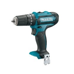 Zestaw COMBO Makita CLX214X1 wiertarko-wkrętarka HP331D + odkurzacz CL106FD