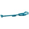 Zestaw COMBO Makita CLX214X1 wiertarko-wkrętarka HP331D + odkurzacz CL106FD