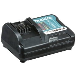 Zestaw COMBO Makita CLX214X1 wiertarko-wkrętarka HP331D + odkurzacz CL106FD