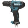 Wkrętarka 12V 30Nm CXT 1x2Ah torba Makita DF333DS1