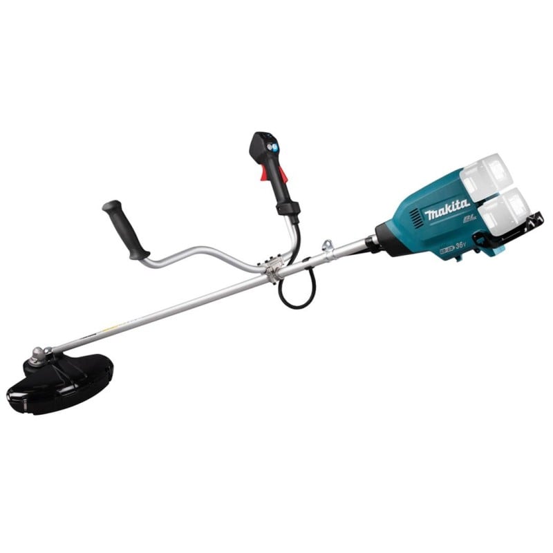 Akumulatorowa podkaszarka do trawy Makita DUR369AZ 36V 2x18V 38cm Li-Ion LXT BODY