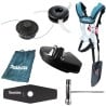 Akumulatorowa podkaszarka do trawy Makita DUR369AZ 36V 2x18V 38cm Li-Ion LXT BODY