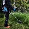 Akumulatorowa podkaszarka do trawy Makita DUR369AZ 36V 2x18V 38cm Li-Ion LXT BODY