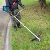 Akumulatorowa podkaszarka do trawy Makita DUR369AZ 36V 2x18V 38cm Li-Ion LXT BODY