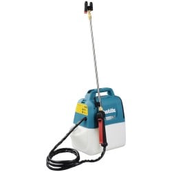 Opryskiwacz akumulatorowy 12V 5L Makita US053DZ
