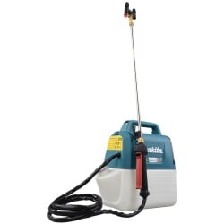 Opryskiwacz akumulatorowy 12V 5L Makita US053DZ