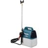 Opryskiwacz akumulatorowy 12V 5L Makita US053DZ